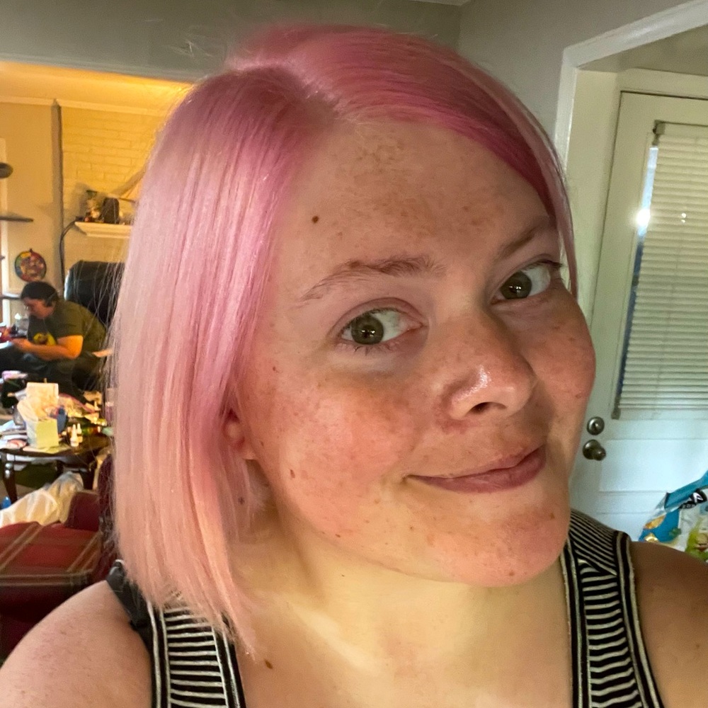 Meet your Posher, Chelsea